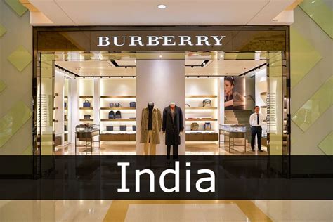 burberry mall of india|Burberry locations near me.